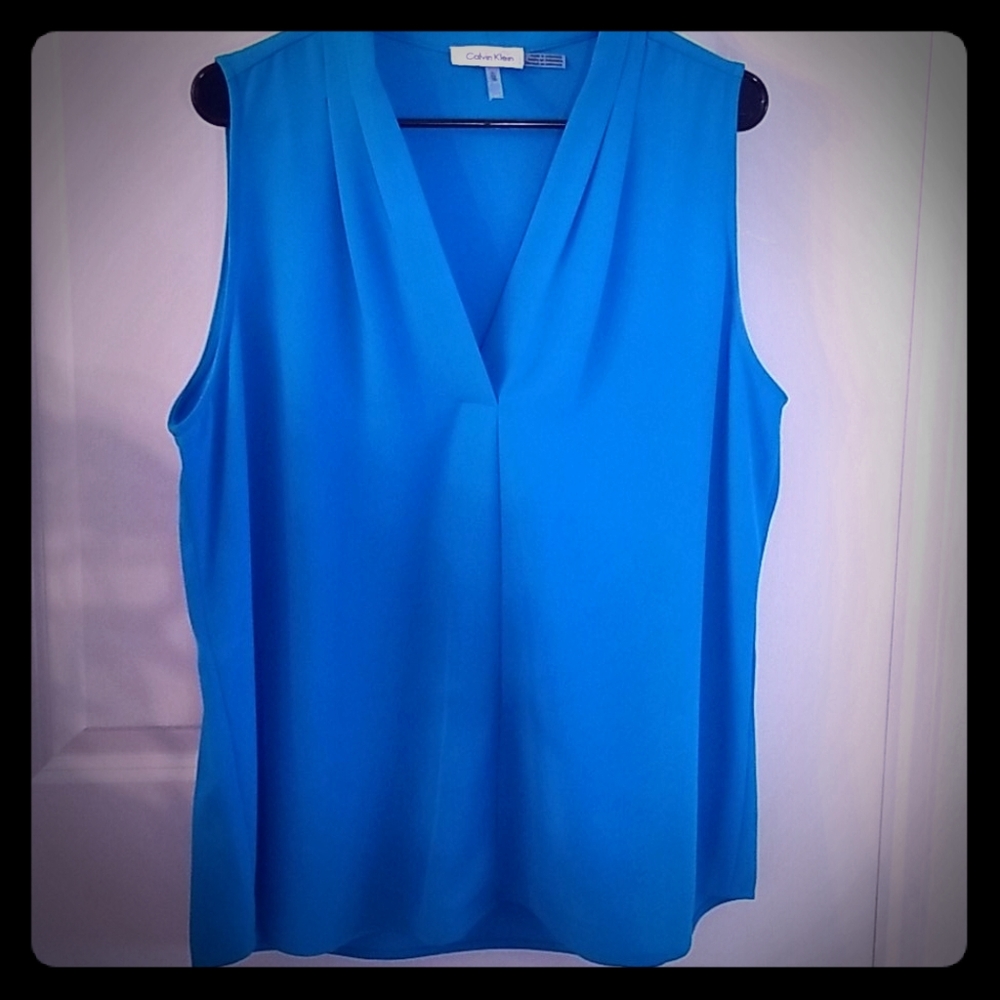 Calvin Klein Blouse